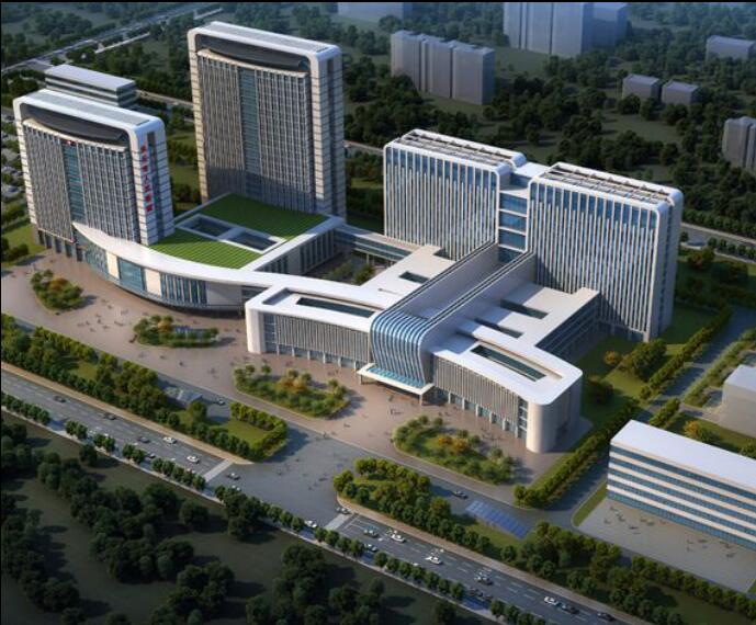点击查看详细信息<br>标题：安丘市人民医院 阅读次数：17997