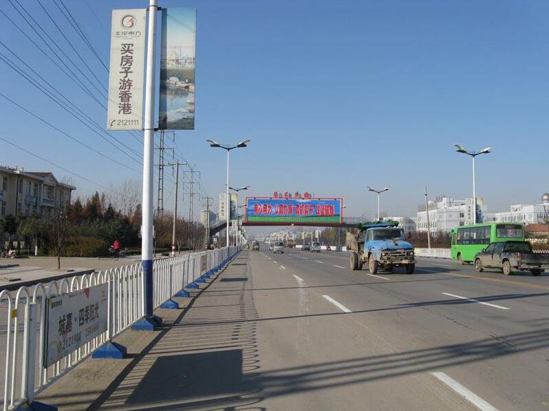点击查看详细信息<br>标题：潍坊高密市康城大街综合改造工程 阅读次数：12115