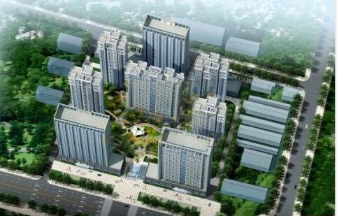 点击查看详细信息<br>标题：潍坊宝鼎花园 阅读次数：15484