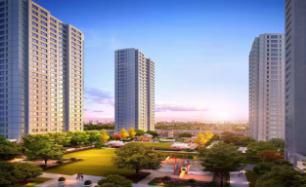 点击查看详细信息<br>标题：歌尔绿城国际青年社区住宅楼（工程监理） 阅读次数：5667