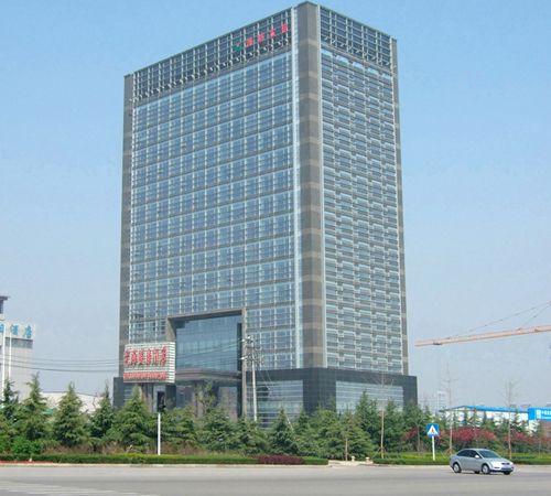 点击查看详细信息<br>标题：潍坊市农村信用社联合社 阅读次数：32065